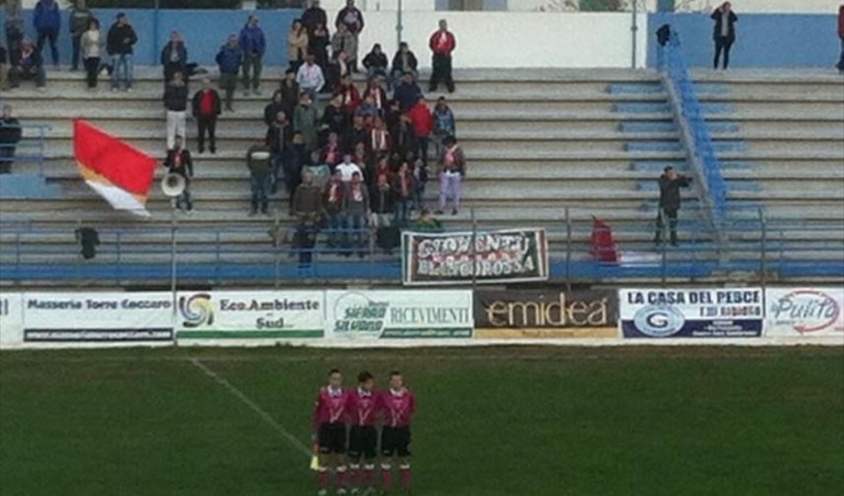 Stadio di Fasano Stadio di Fasano