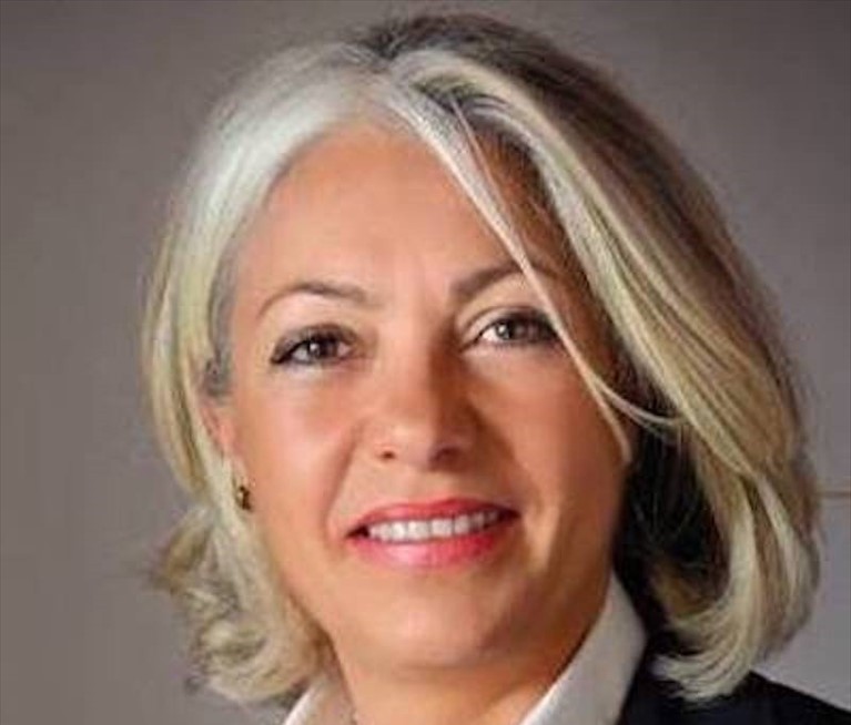 Maria Grazia Cascarano Maria Grazia Cascarano