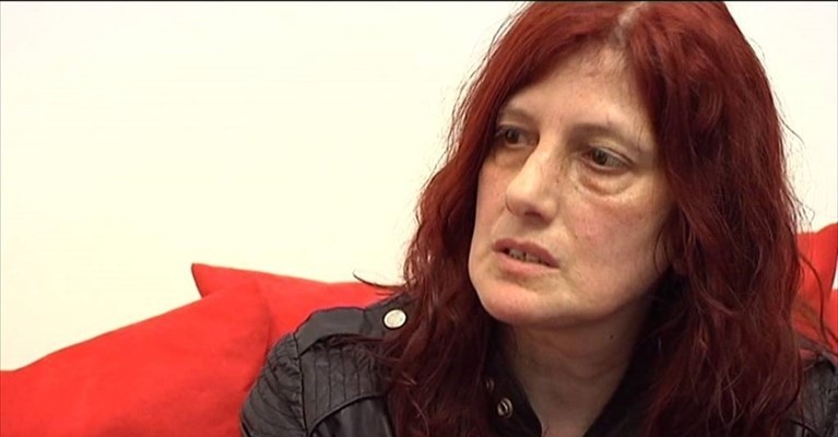 Concetta Serrano Concetta Serrano