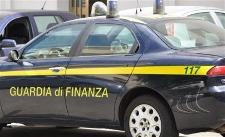 Guardia di Finanza Guardia di Finanza