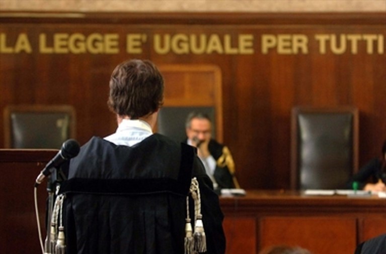 Tribunale 