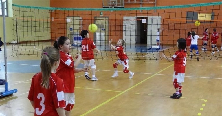 Minivolley