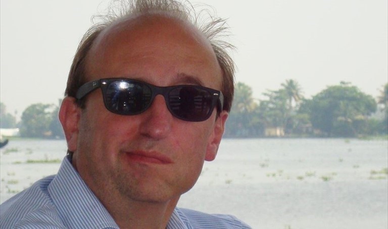 Massimo Tommasino Massimo Tommasino
