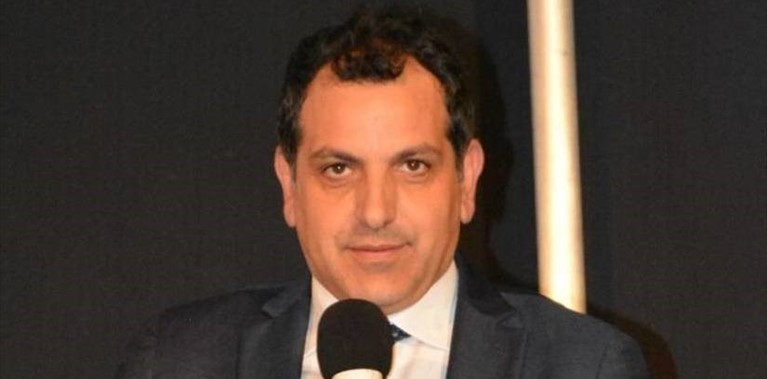 Luigi Morgante Luigi Morgante