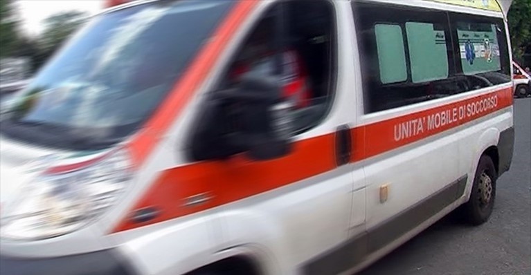Ambulanza Ambulanza