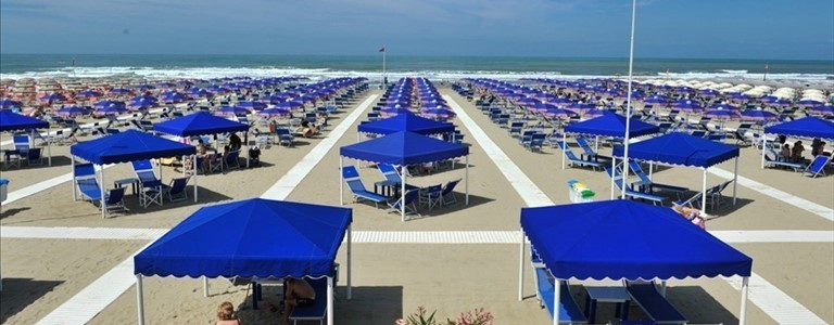 Stabilimento balneare