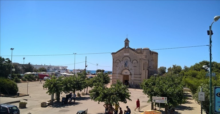 Chiesa di San Pietro in Bevagna