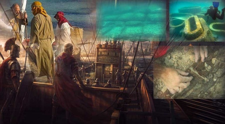 Tra storia e leggenda Tra storia e leggenda