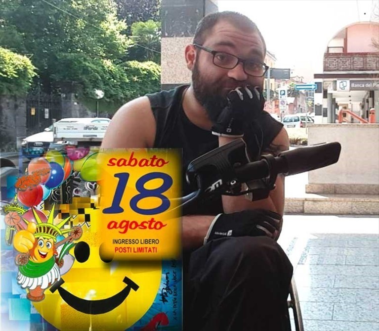 Davide Mafrica Davide Mafrica