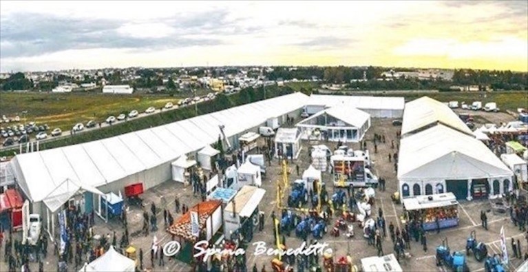 Fiera Pessima 2024, al via i lavori per il bando