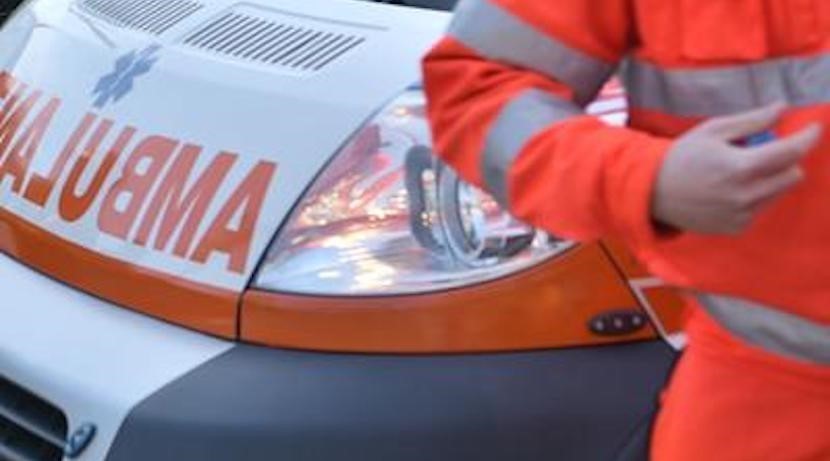 Ambulanza 