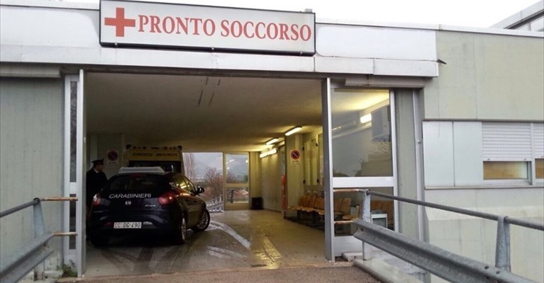 Pronto soccorso