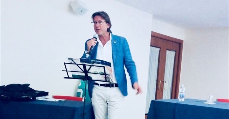 Fabio Anrisano Fabio Anrisano