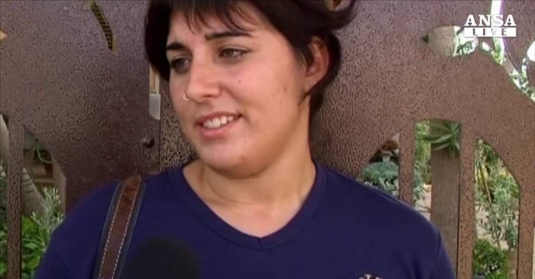 Sabrina Misseri Sabrina Misseri