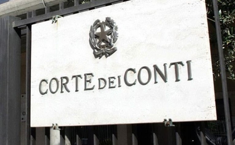 Corte dei Conti Corte dei Conti