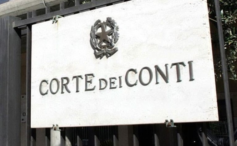 Corte dei Conti