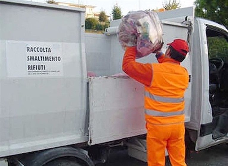Al via la gara per la raccolta differenziata: appalto da 3,8 milioni l’anno