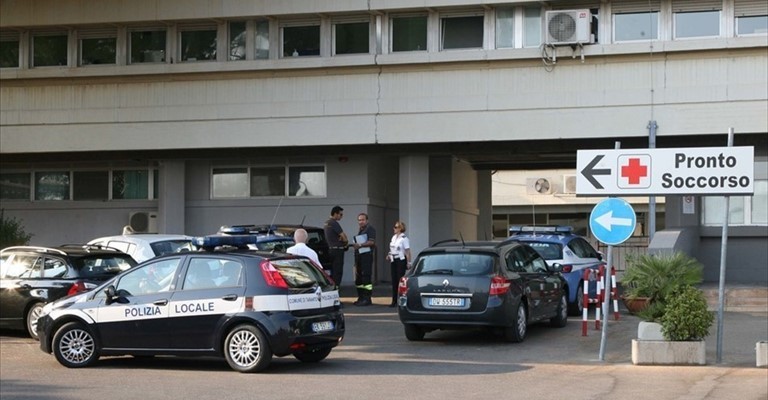 Ospedale Moscati Ospedale Moscati