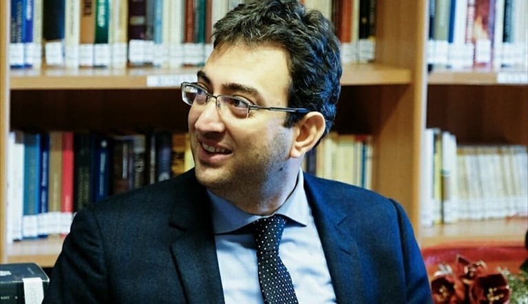 Mariggiò spiega il difficile rapporto con il sindaco