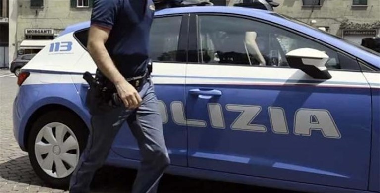 Polizia