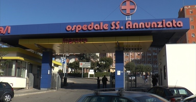 Ospedale Taranto