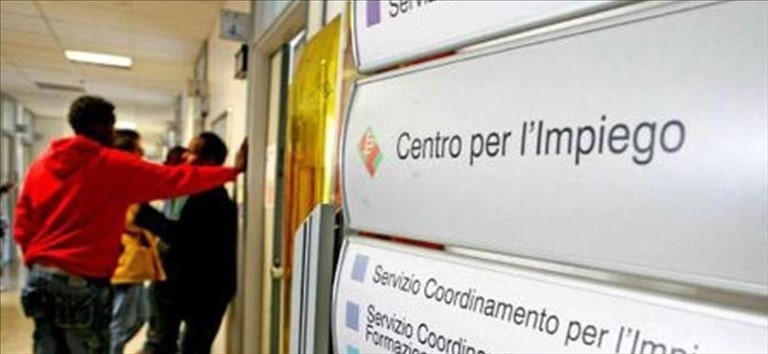 Centro per l Centro per l