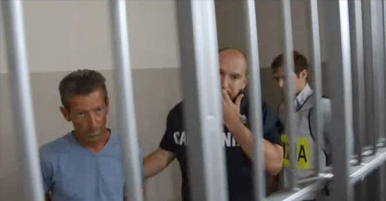 Massimo Bossetti Massimo Bossetti