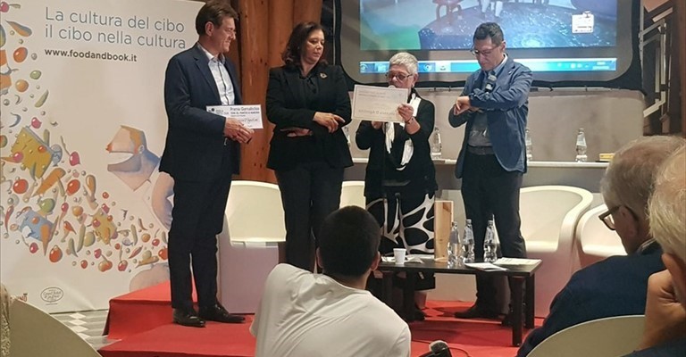 Premiazione Premiazione