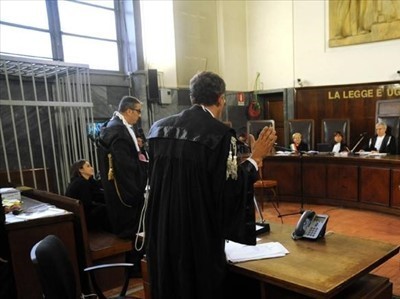 Giustizia Giustizia