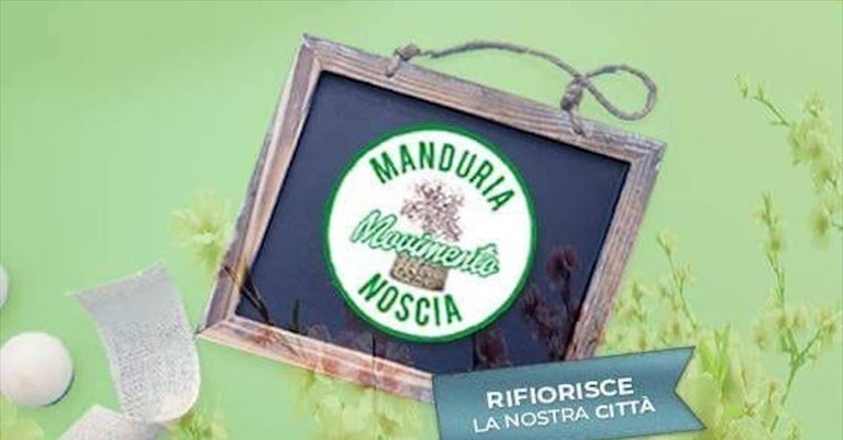 Manduria Noscia