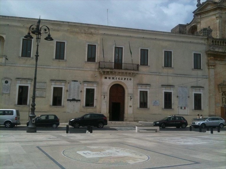 Municipio Manduria Municipio Manduria