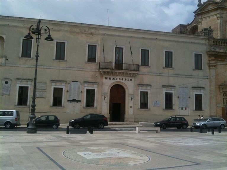 Municipio Manduria