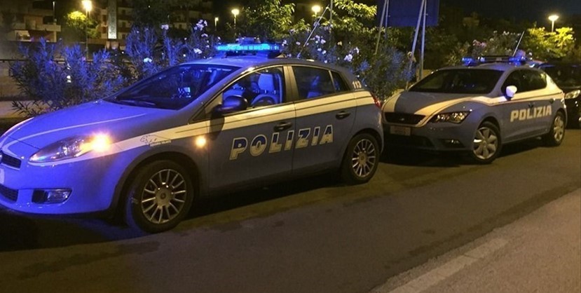Polizia Polizia