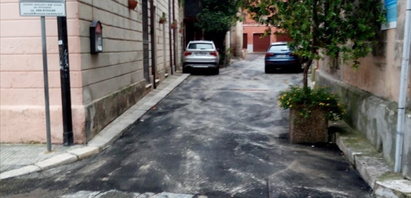 Vico Corte Paradiso Vico Corte Paradiso
