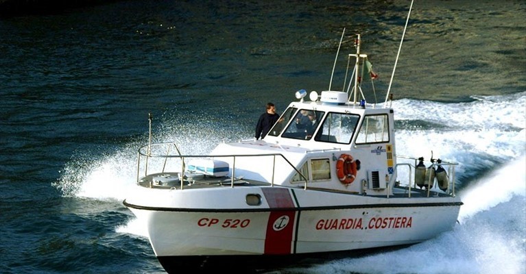 Trovato un altro disperso in mare