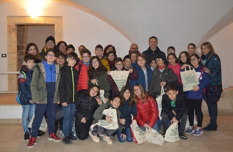 Il gruppo Il gruppo