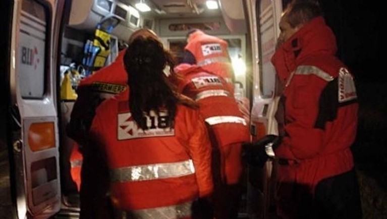 Equipe 118 Equipe 118