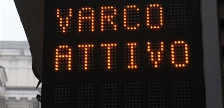 Varco Attivo Varco Attivo