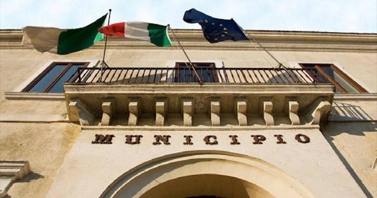 Municipio Municipio