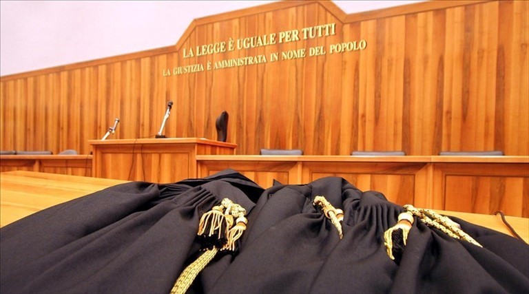 Giustizia Giustizia