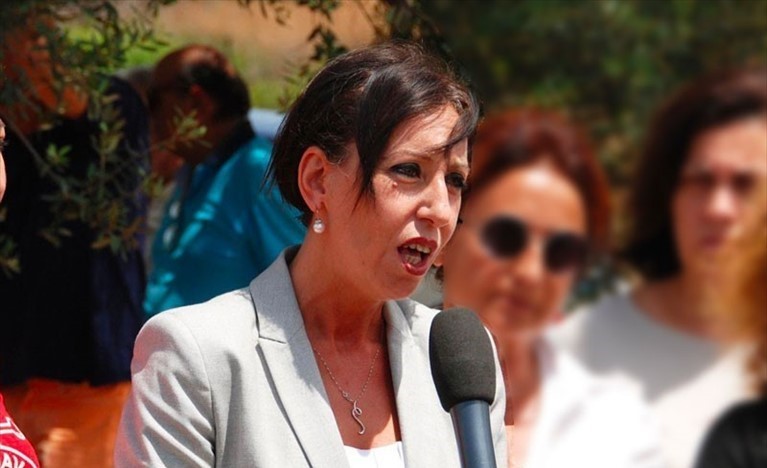  L’ex sottosegretaria Anna Macina torna sulla scena: “Non mi rassegno al depuratore”