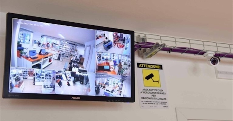 Sorveglianza Sorveglianza