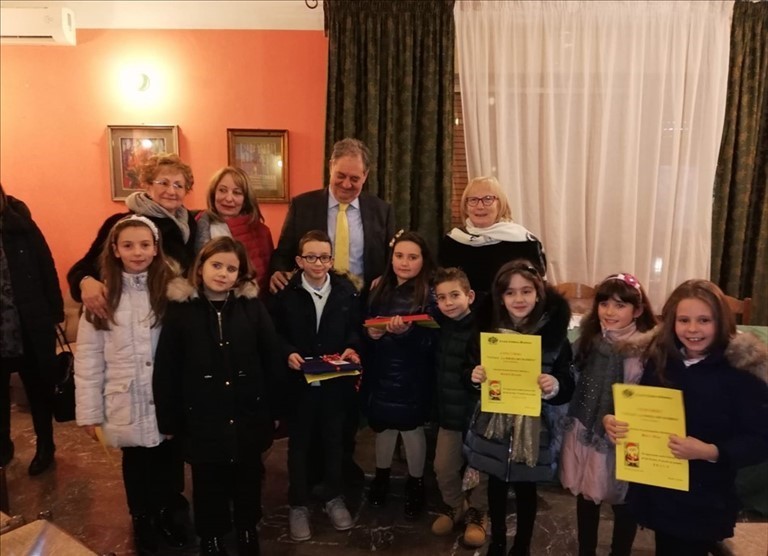 La squadra La squadra
