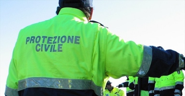 Protezione Civile Protezione Civile