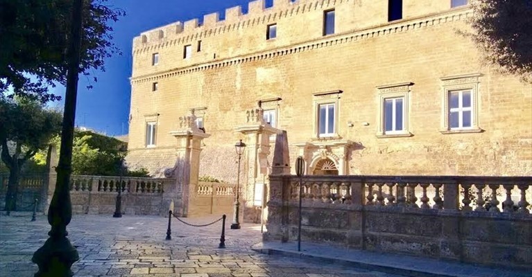 Municipio di Francavilla Fontana Municipio di Francavilla Fontana