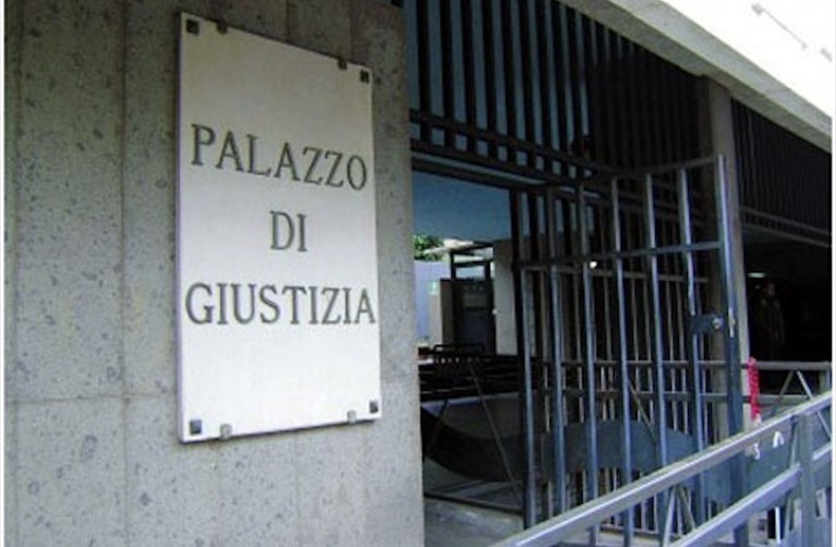 La procura di Taranto La procura di Taranto