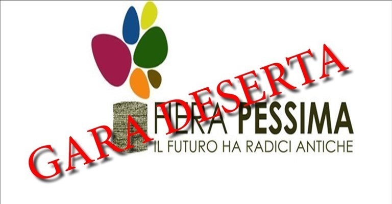 Il logo della Pessima