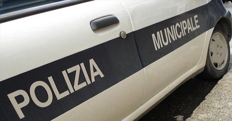 Polizia municipale