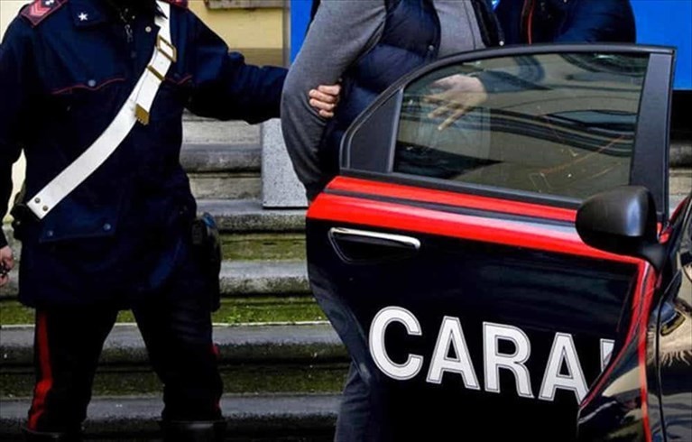 Carabinieri Carabinieri