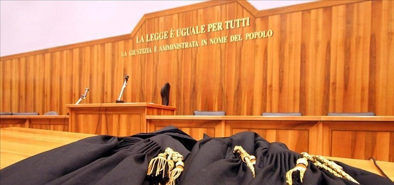Giustizia Giustizia